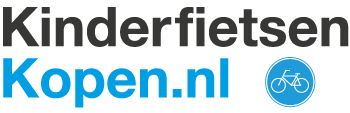 Kinderfietsenkopen.nl Logo