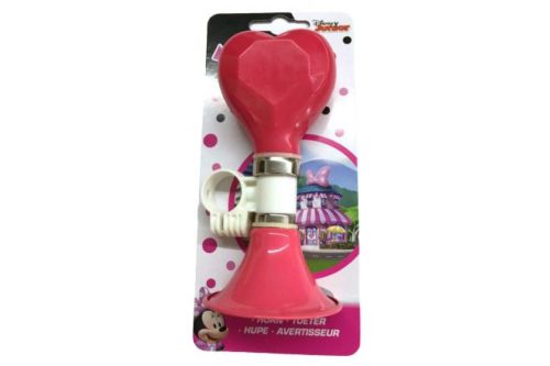 Nu verkrijgbaar Disney Minnie Mouse toeter - Meisjes - Roze
