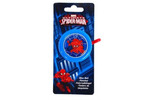 Nu verkrijgbaar Spider-Man Fietsbel - Jongens - Blauw