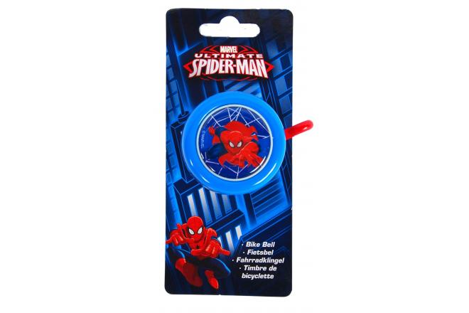 Nu verkrijgbaar Spider-Man Fietsbel - Jongens - Blauw